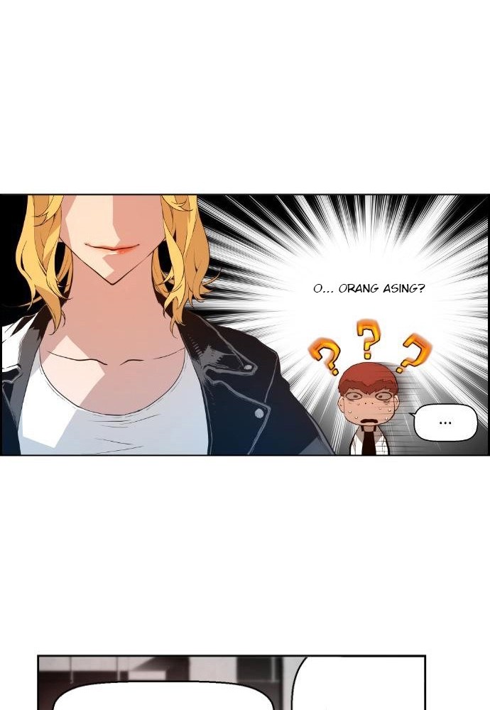 Terror Man Chapter 1 Gambar 49