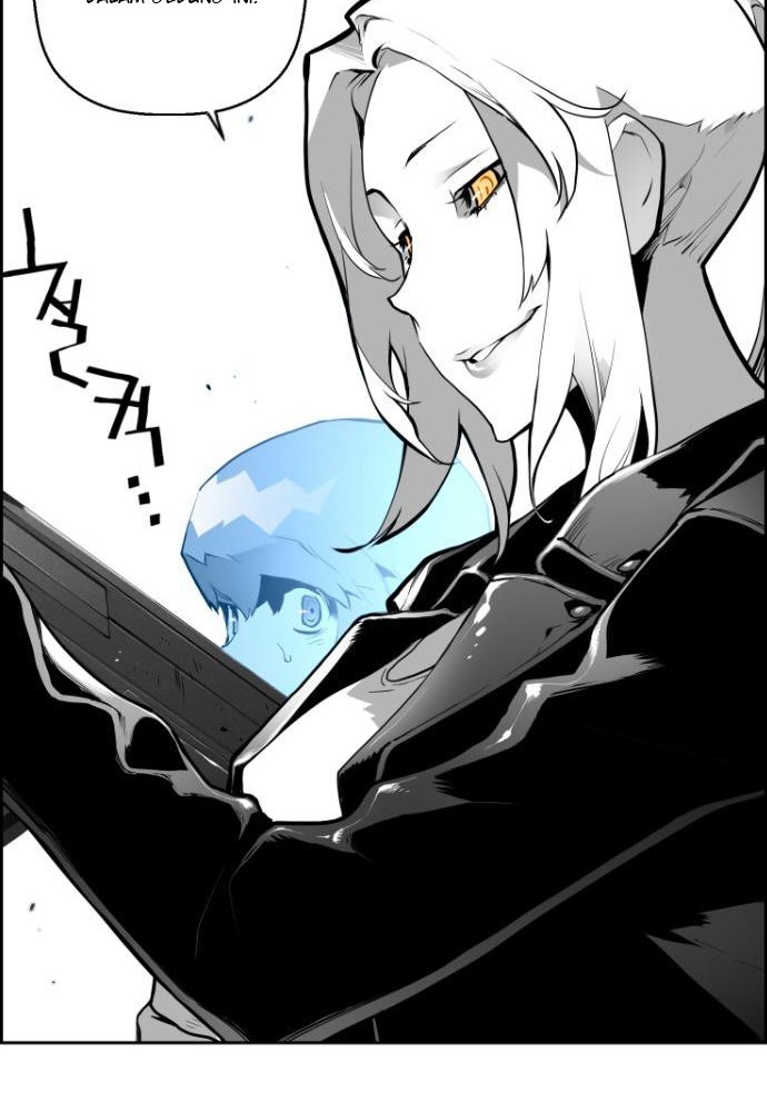 Terror Man Chapter 1 Gambar 51