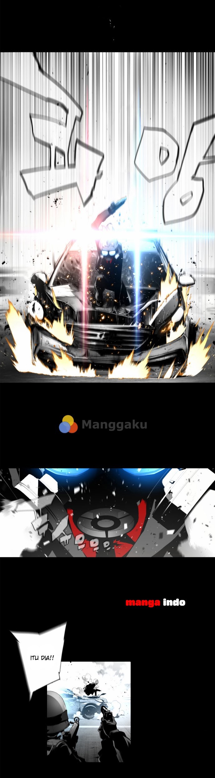 Terror Man Chapter 00 Gambar 6