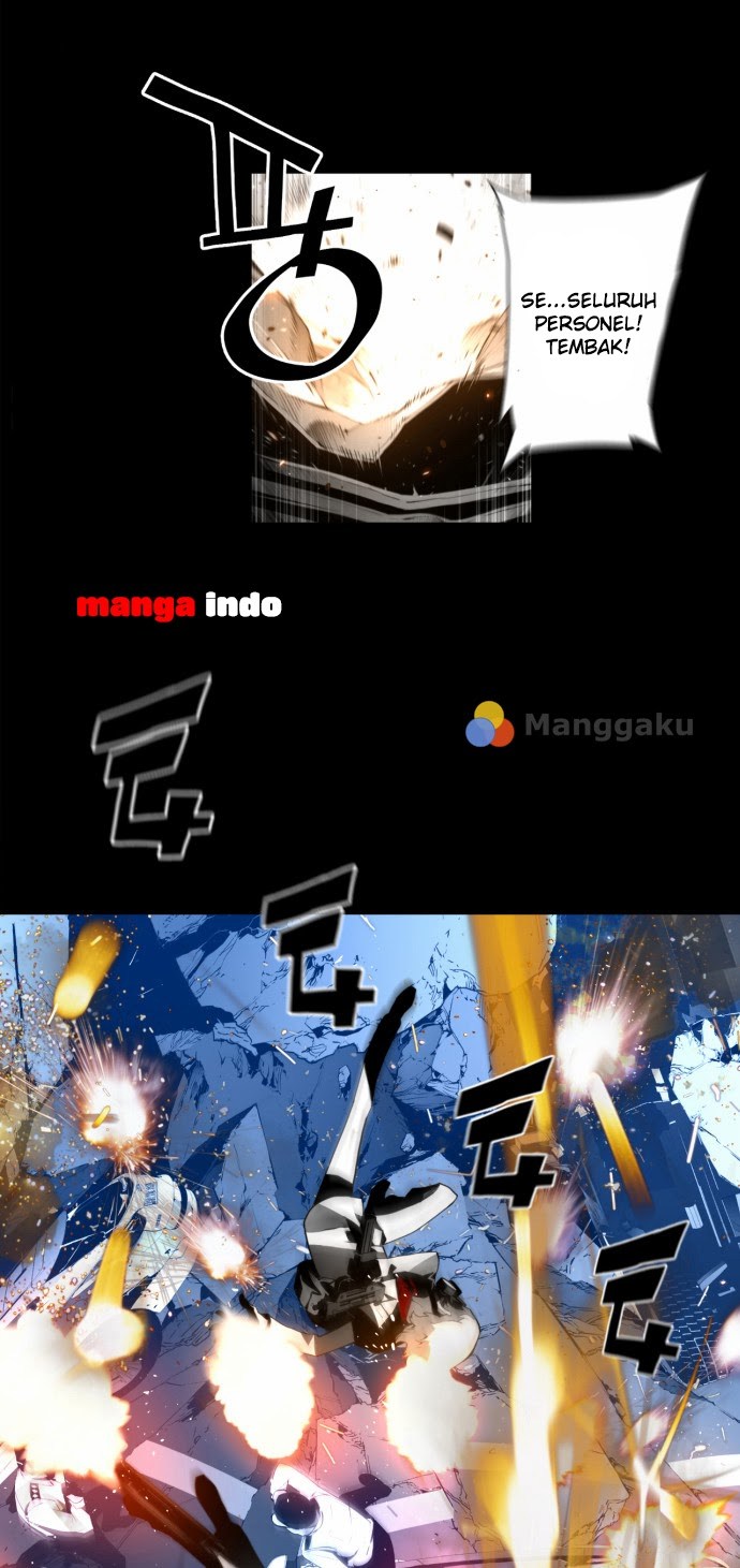 Terror Man Chapter 00 Gambar 7