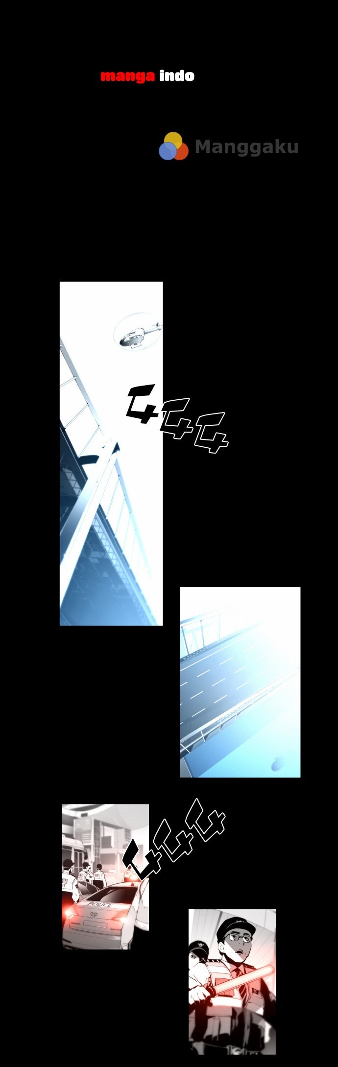 Komik Terror Man Chapter 00 gambar nomor 1