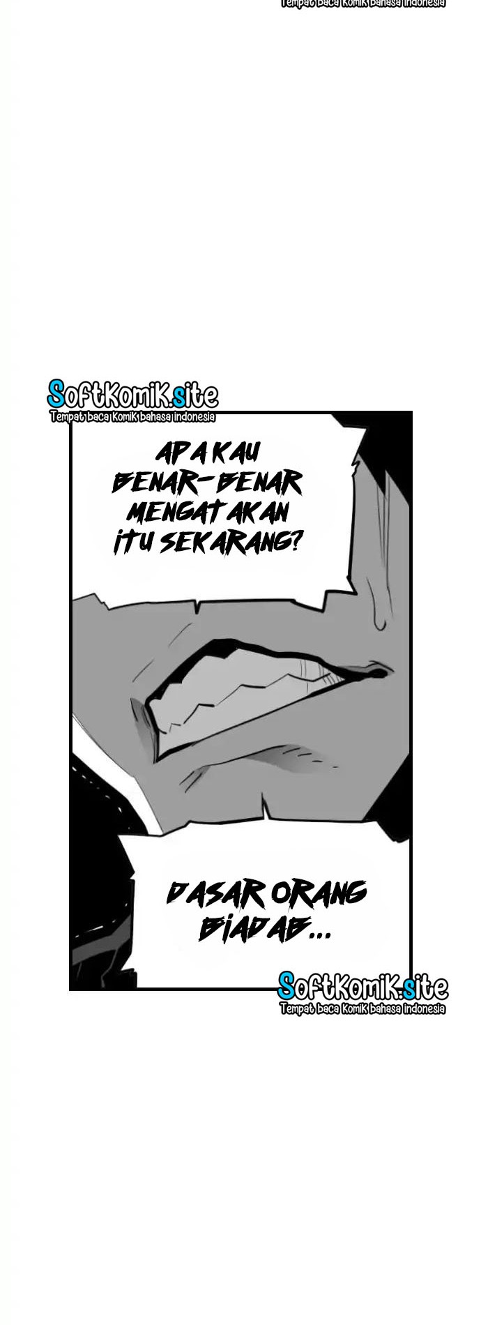 Terror Man Chapter 84 Gambar 25