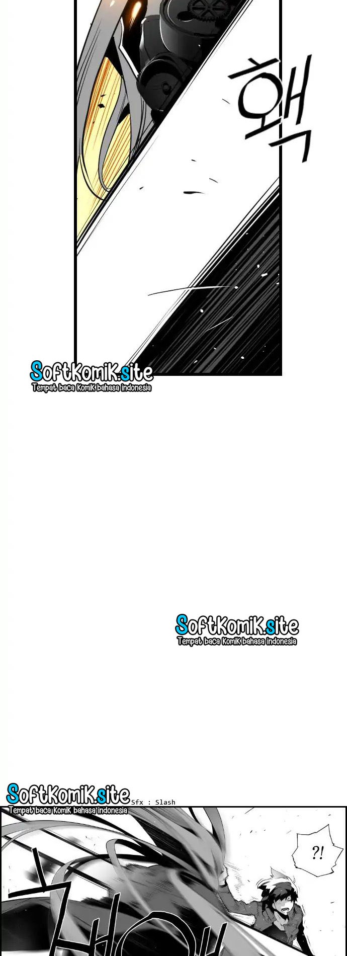 Terror Man Chapter 84 Gambar 31