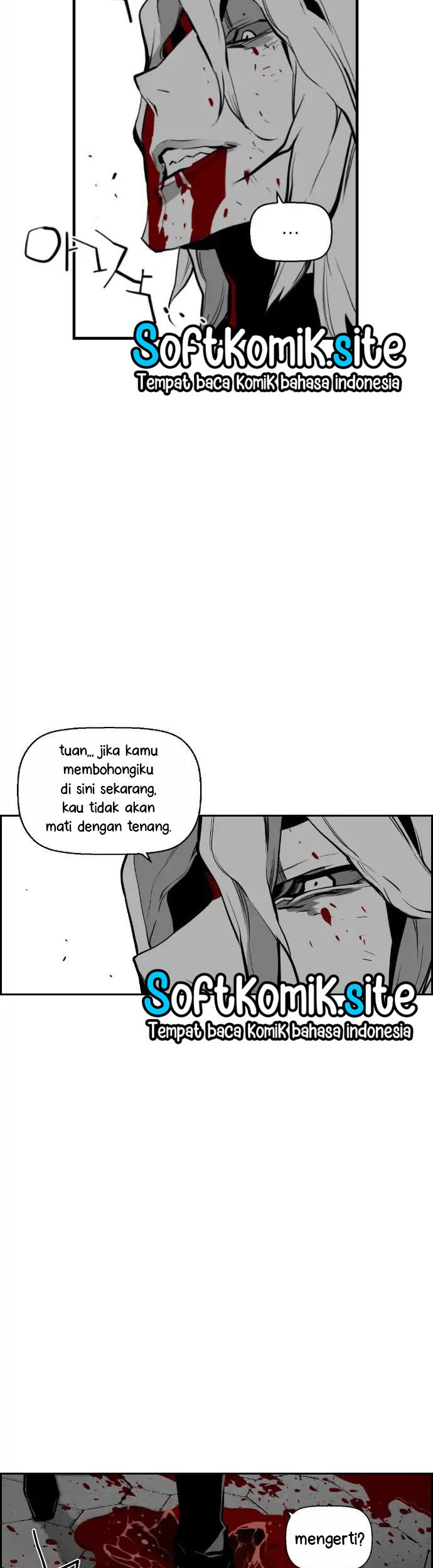 Terror Man Chapter 83 Gambar 29