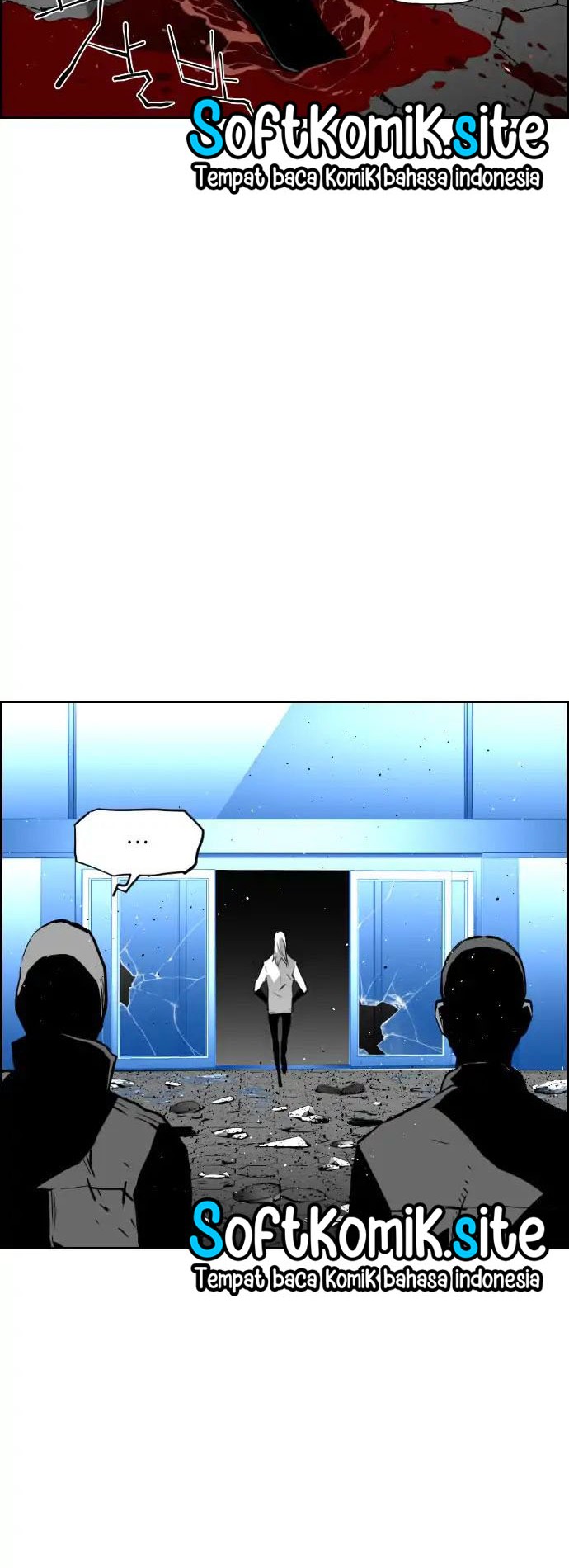 Terror Man Chapter 83 Gambar 30