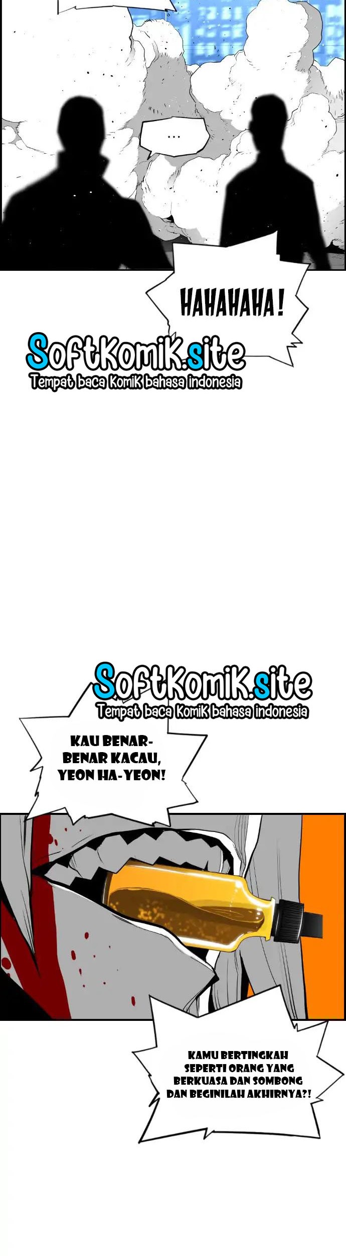 Terror Man Chapter 83 Gambar 26