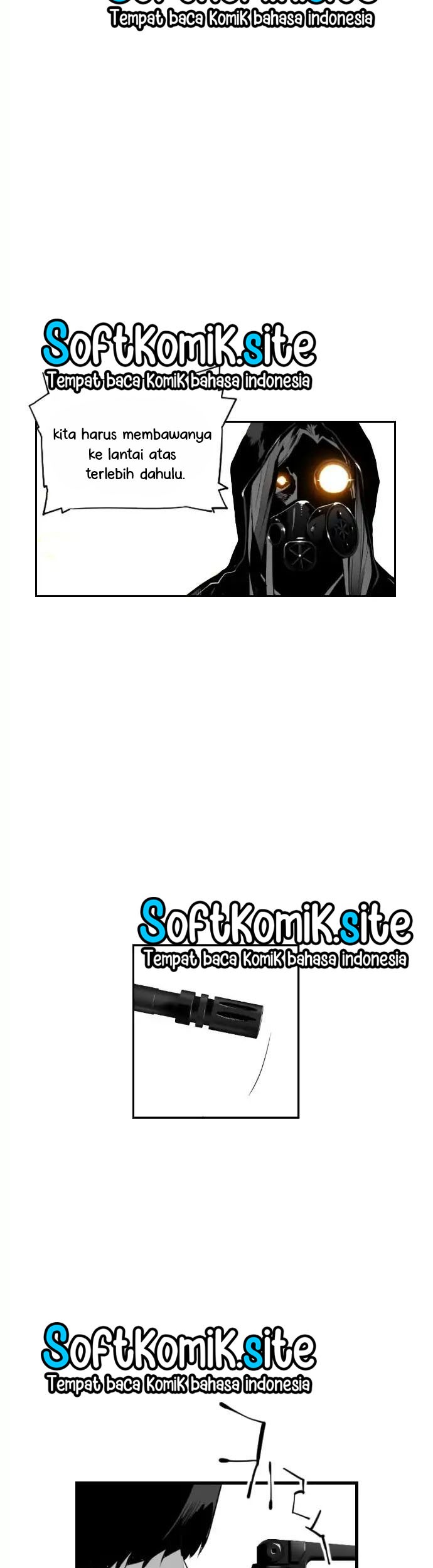Terror Man Chapter 83 Gambar 35