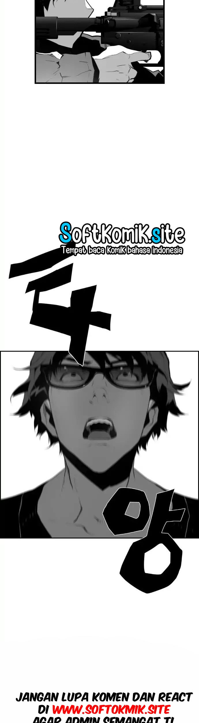 Terror Man Chapter 83 Gambar 36