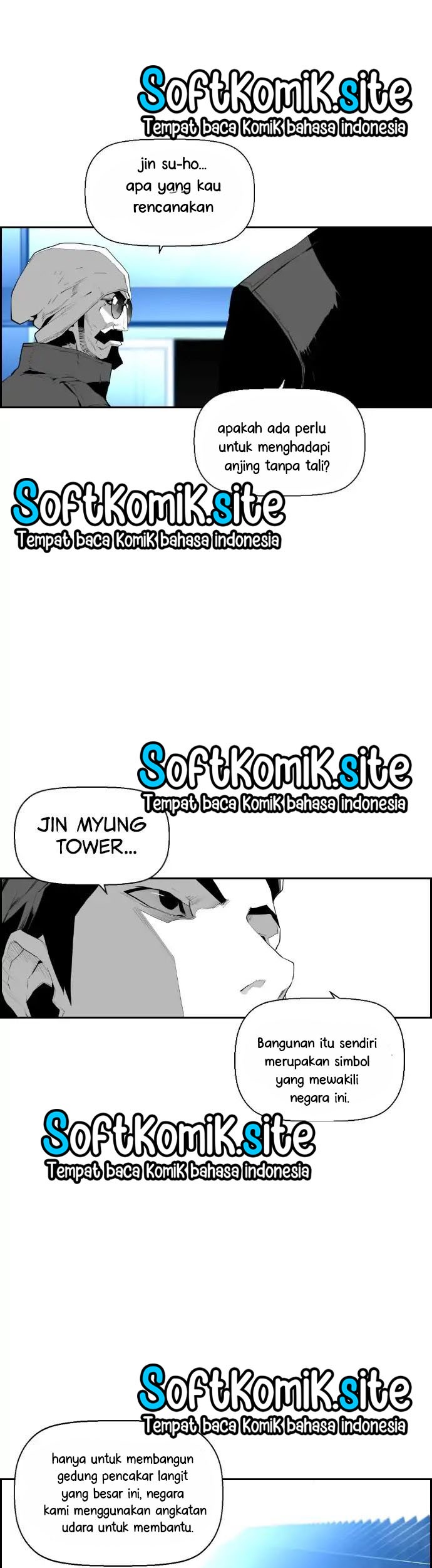 Terror Man Chapter 83 Gambar 31