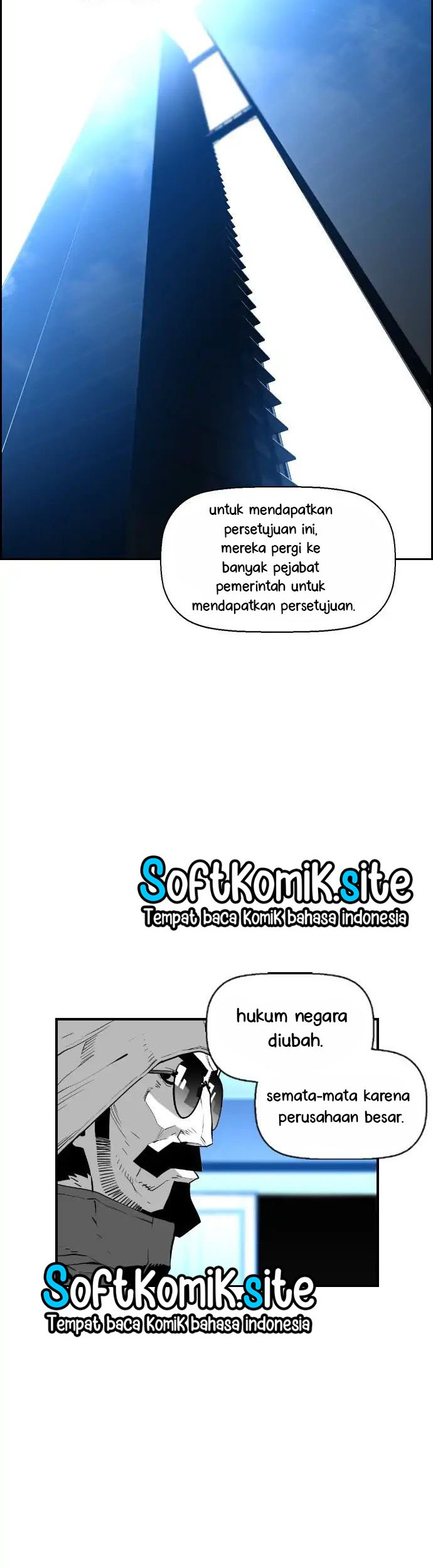 Terror Man Chapter 83 Gambar 32