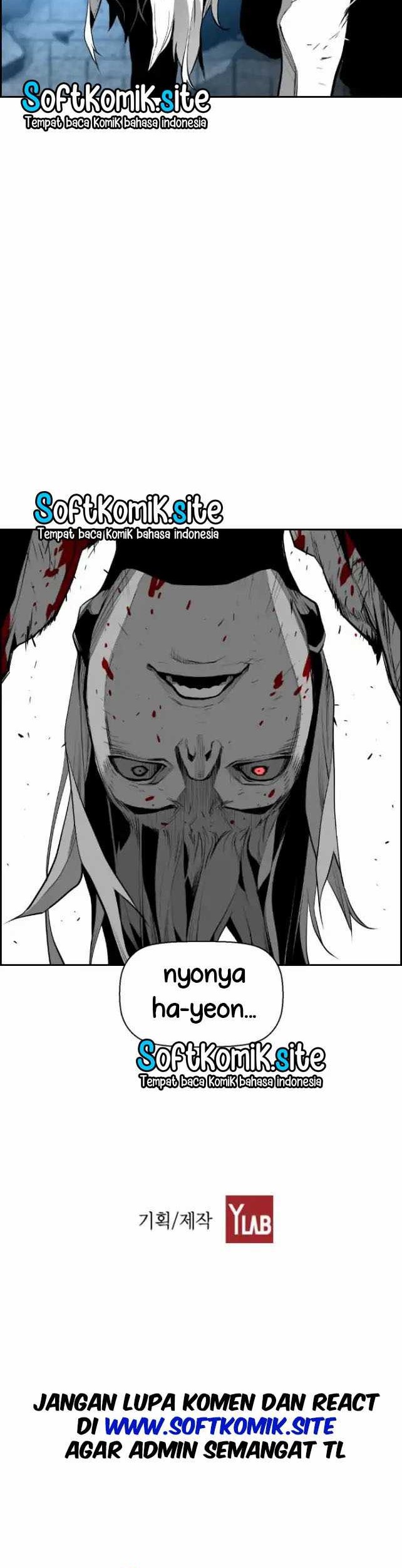 Terror Man Chapter 82 Gambar 42
