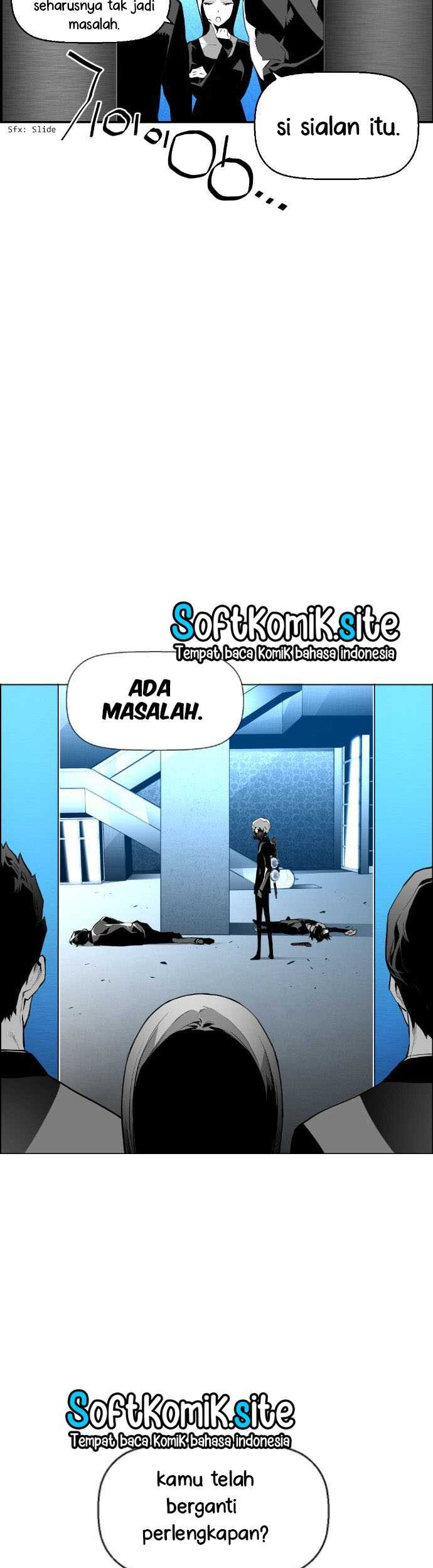 Terror Man Chapter 76 Gambar 27