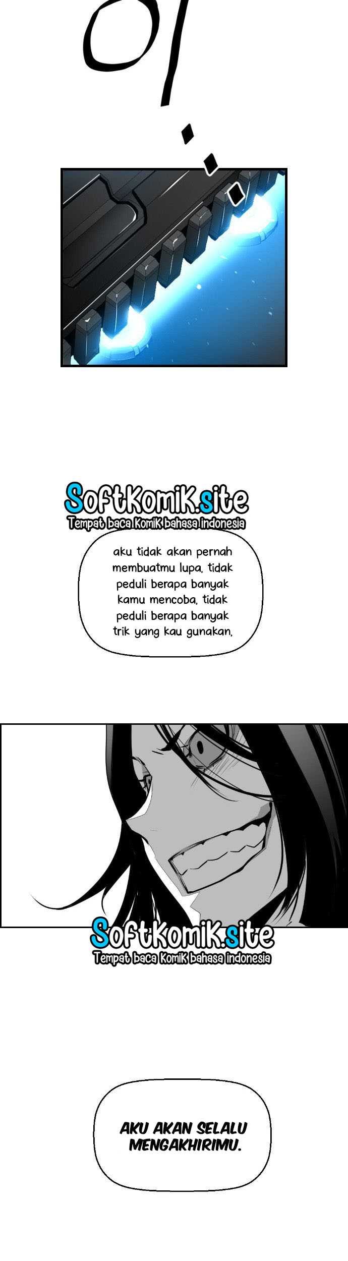 Terror Man Chapter 76 Gambar 35