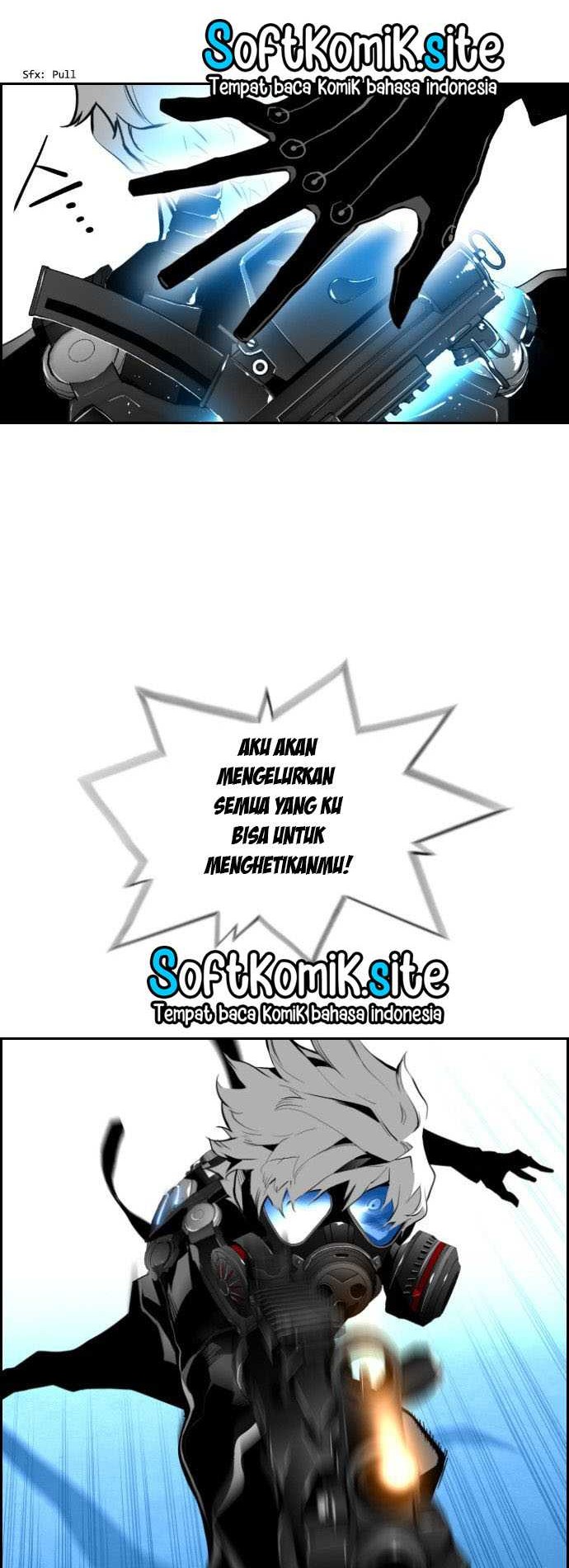 Terror Man Chapter 76 Gambar 36