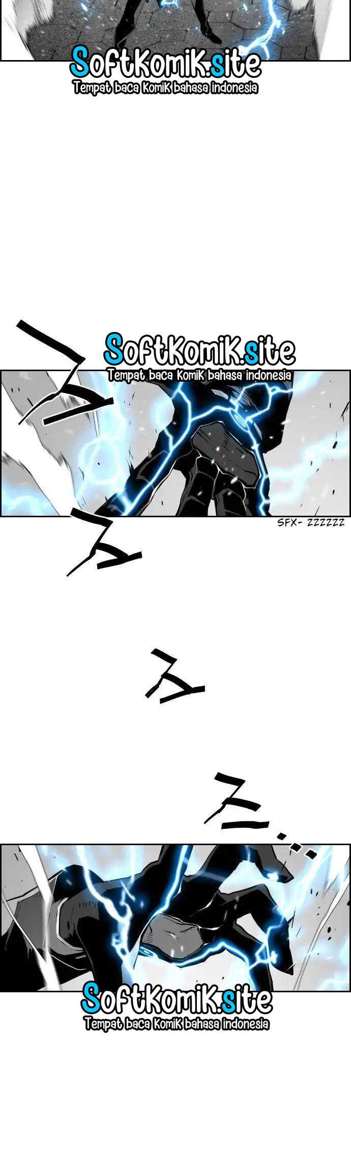 Terror Man Chapter 75 Gambar 8