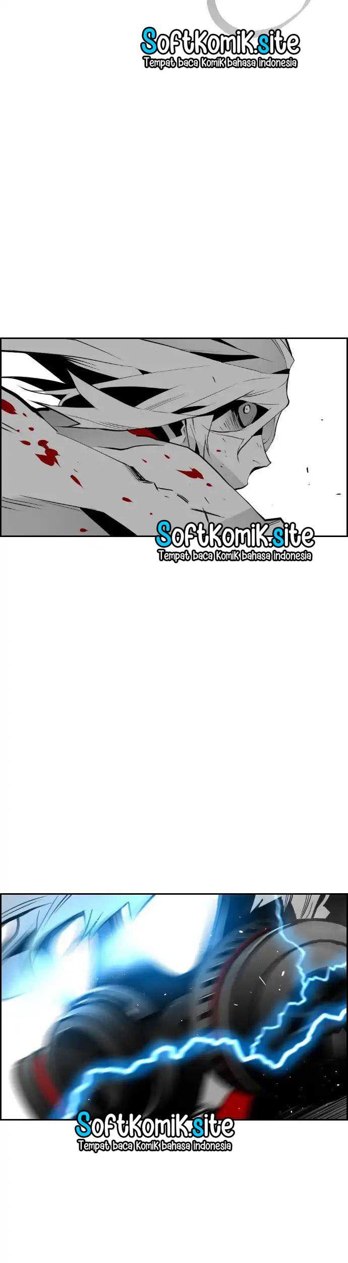 Terror Man Chapter 75 Gambar 13