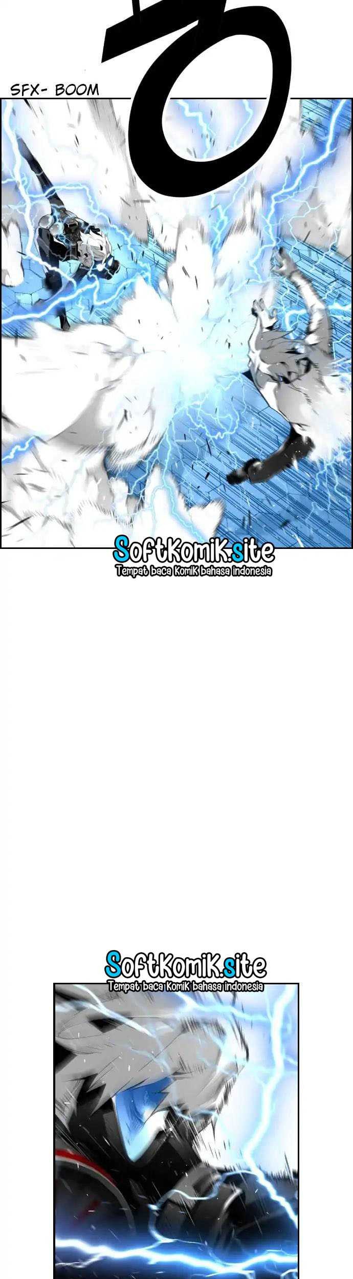 Terror Man Chapter 75 Gambar 15