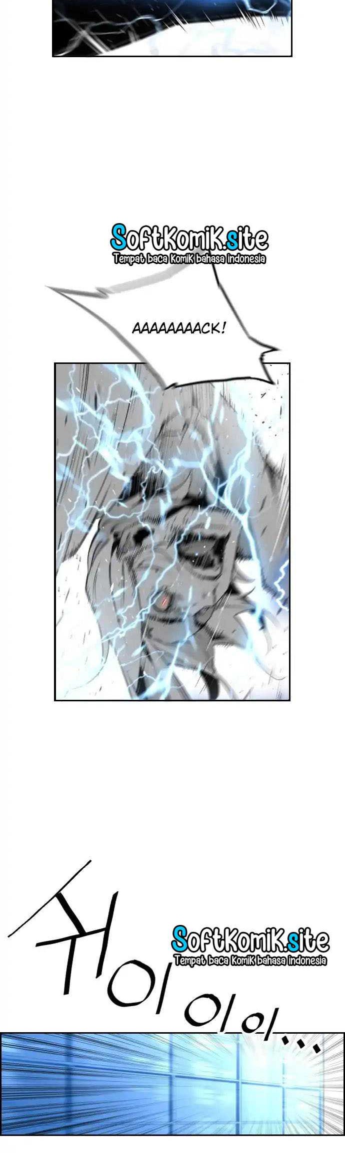 Terror Man Chapter 75 Gambar 16