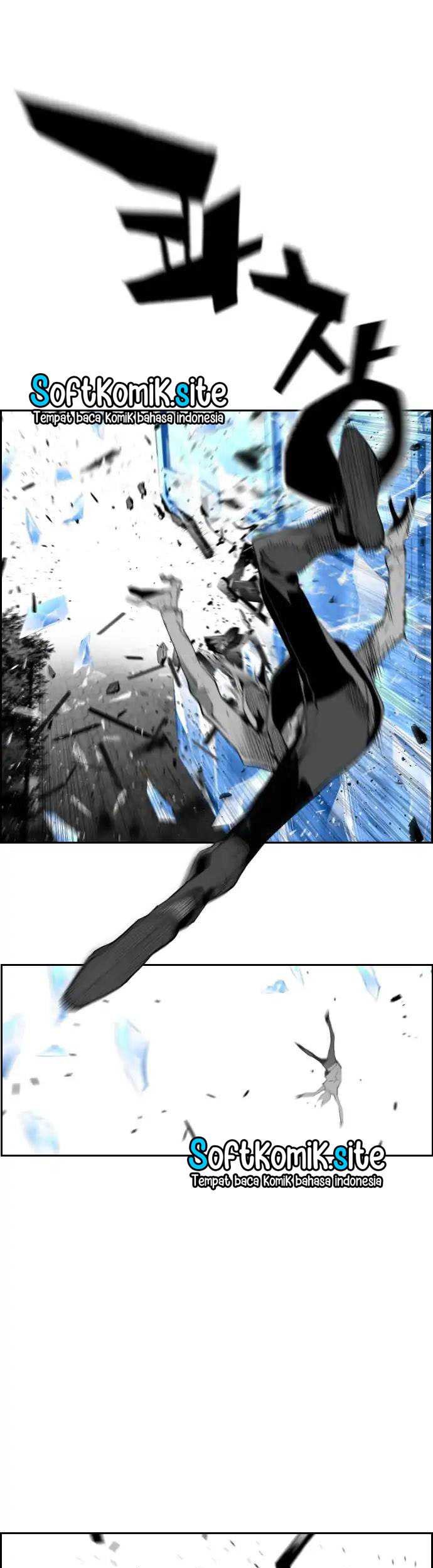 Terror Man Chapter 75 Gambar 17