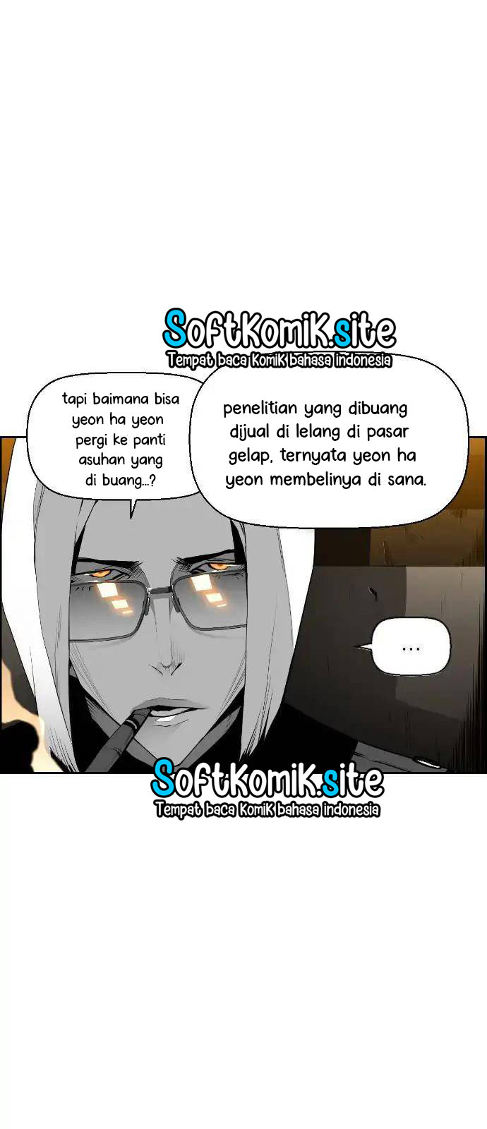 Terror Man Chapter 74 Gambar 5