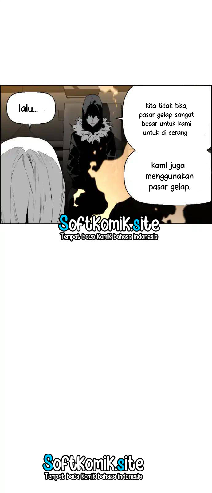 Terror Man Chapter 74 Gambar 6