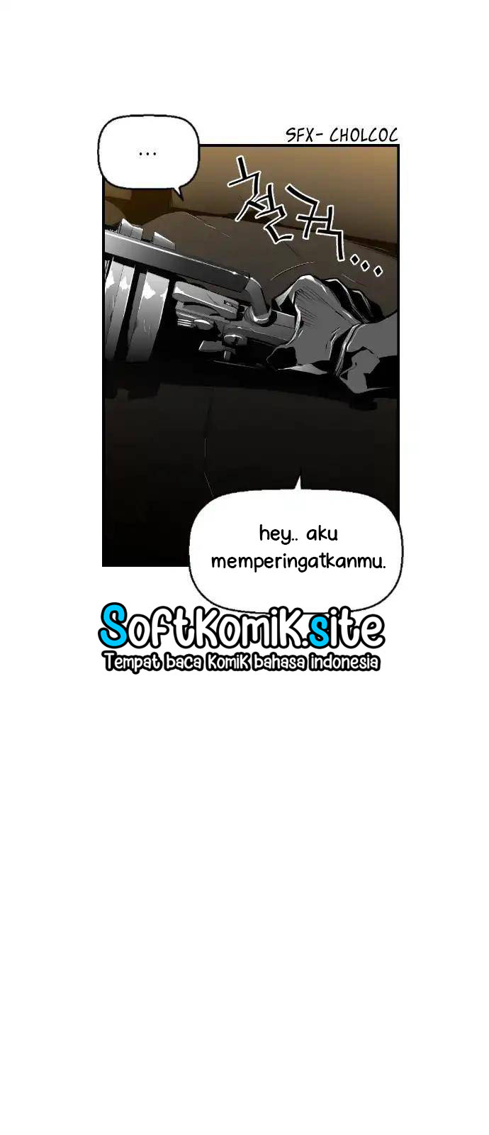 Terror Man Chapter 74 Gambar 7