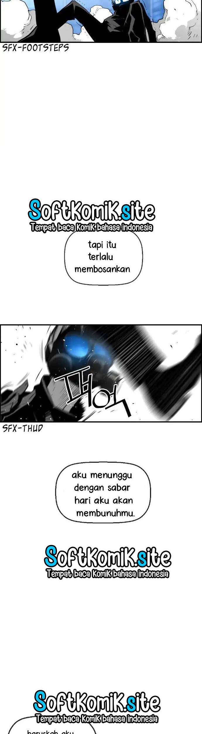 Terror Man Chapter 74 Gambar 27