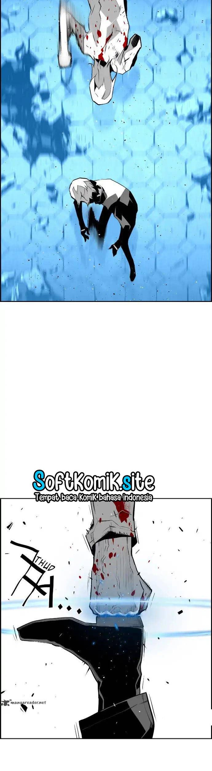 Terror Man Chapter 74 Gambar 22