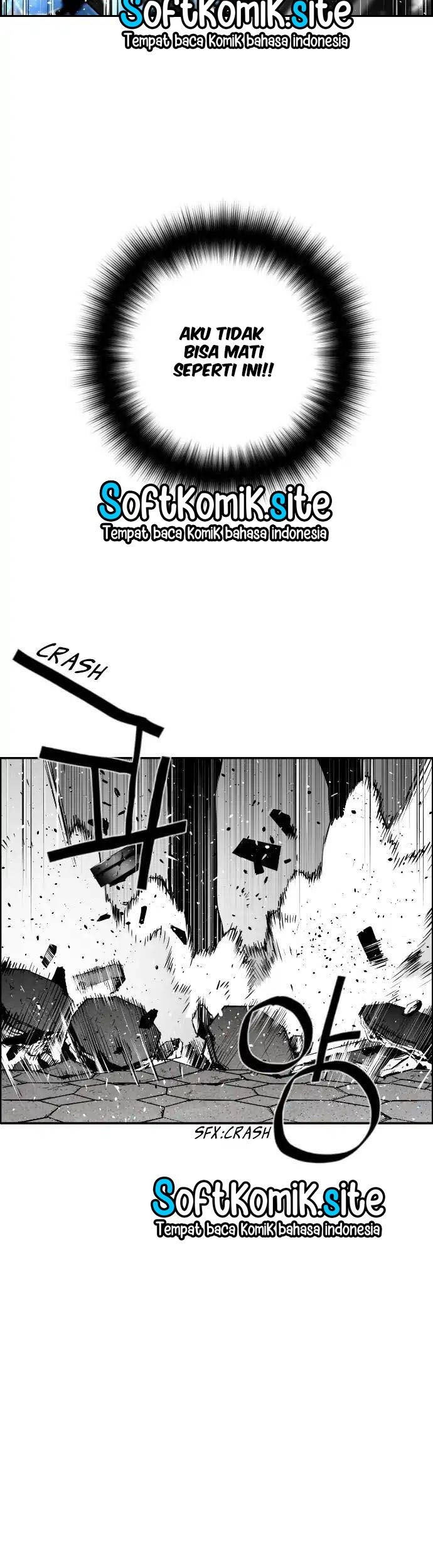 Terror Man Chapter 74 Gambar 31