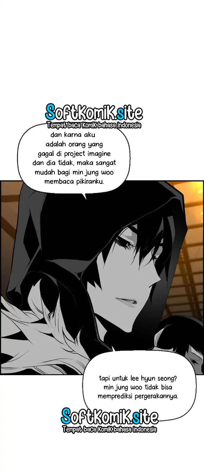 Terror Man Chapter 74 Gambar 3