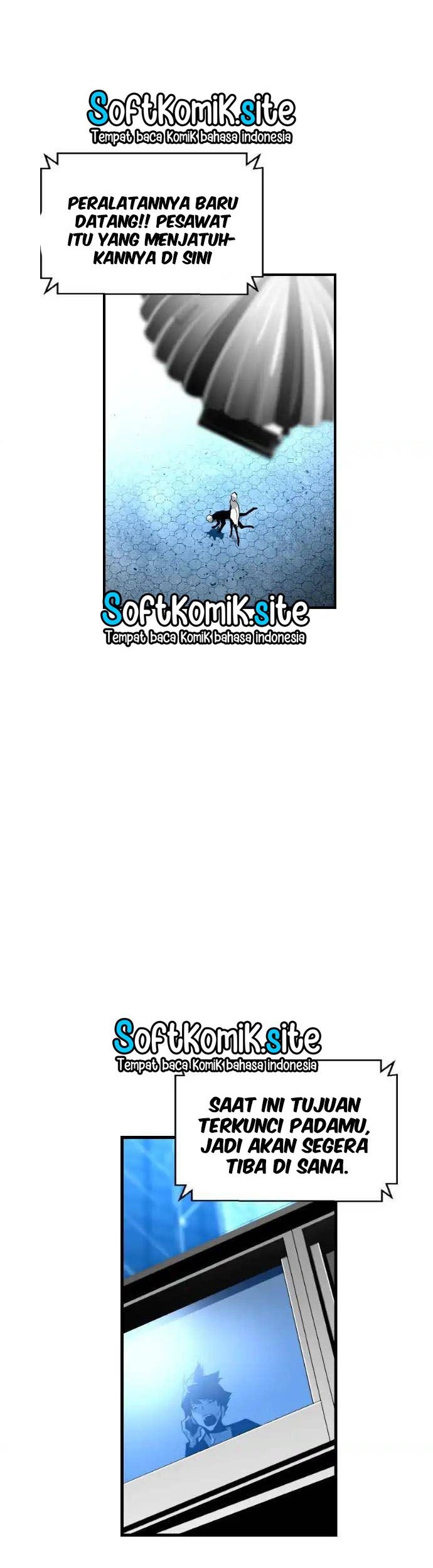 Terror Man Chapter 74 Gambar 37