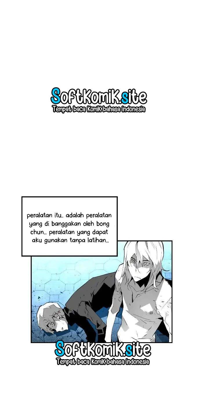 Terror Man Chapter 74 Gambar 38