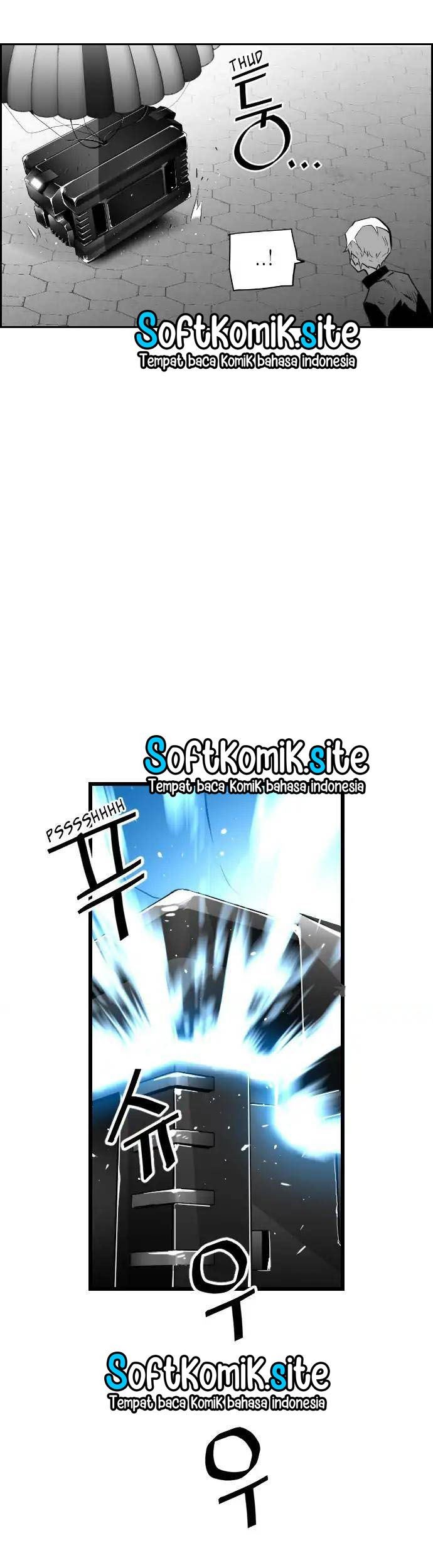 Terror Man Chapter 74 Gambar 42