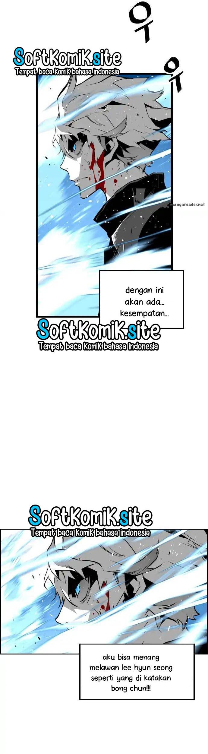 Terror Man Chapter 74 Gambar 43