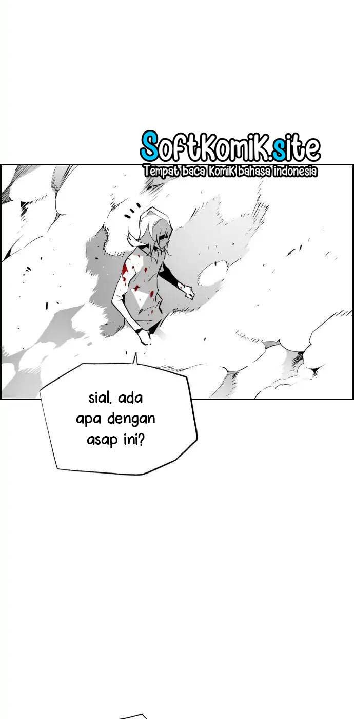 Terror Man Chapter 74 Gambar 44