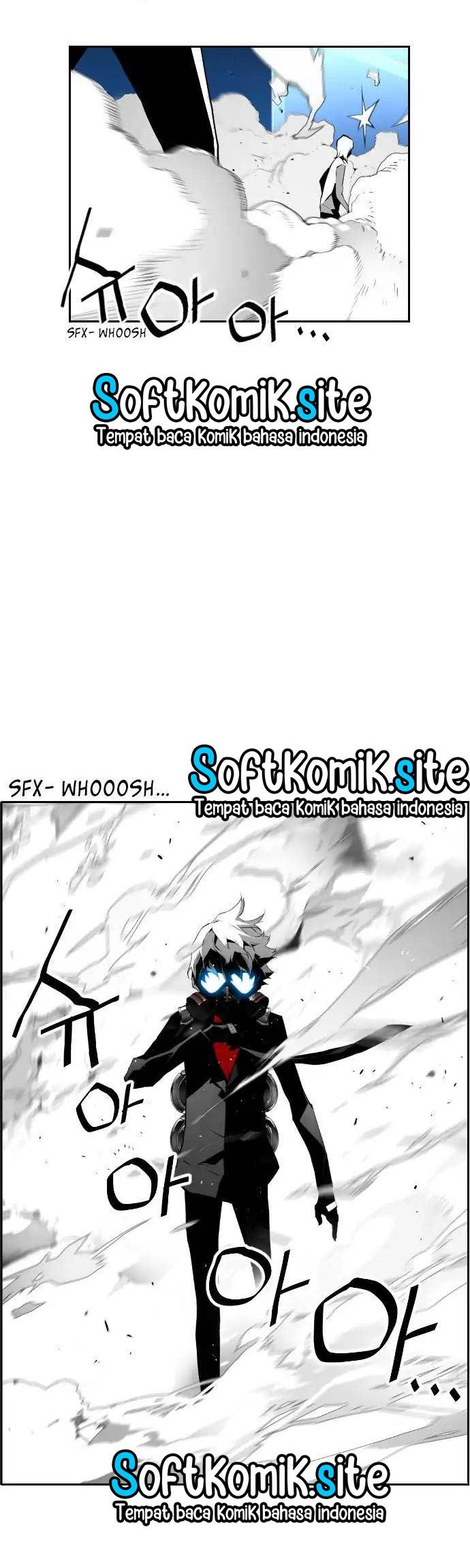 Terror Man Chapter 74 Gambar 46