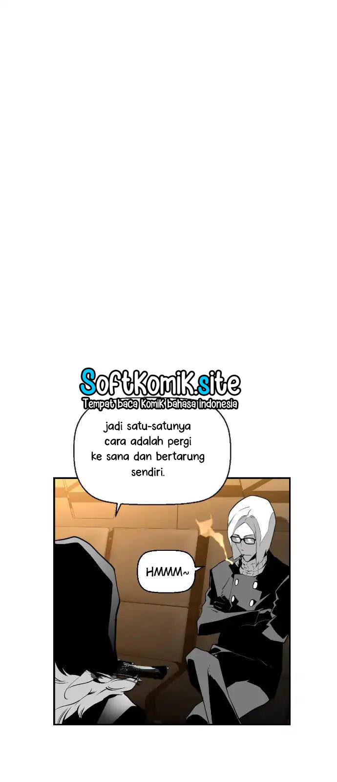 Terror Man Chapter 74 Gambar 4