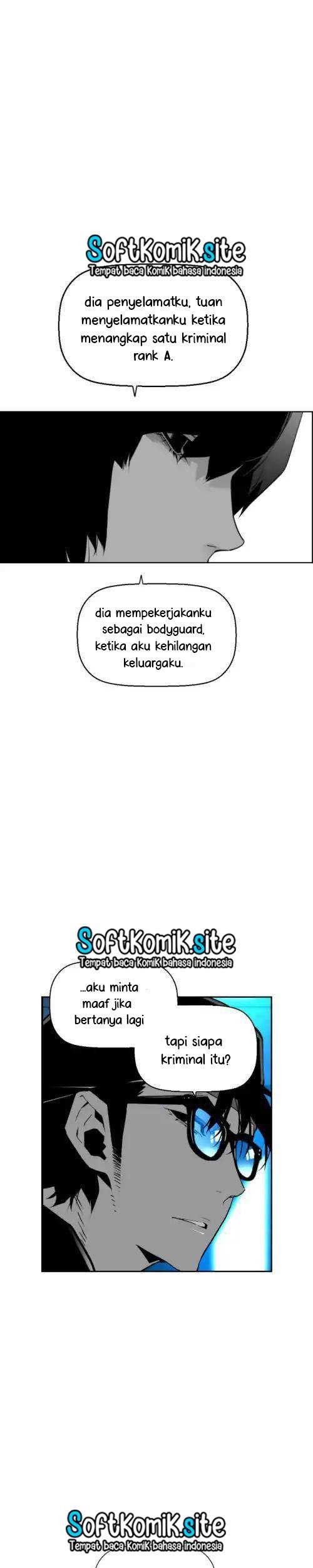 Terror Man Chapter 72 Gambar 9