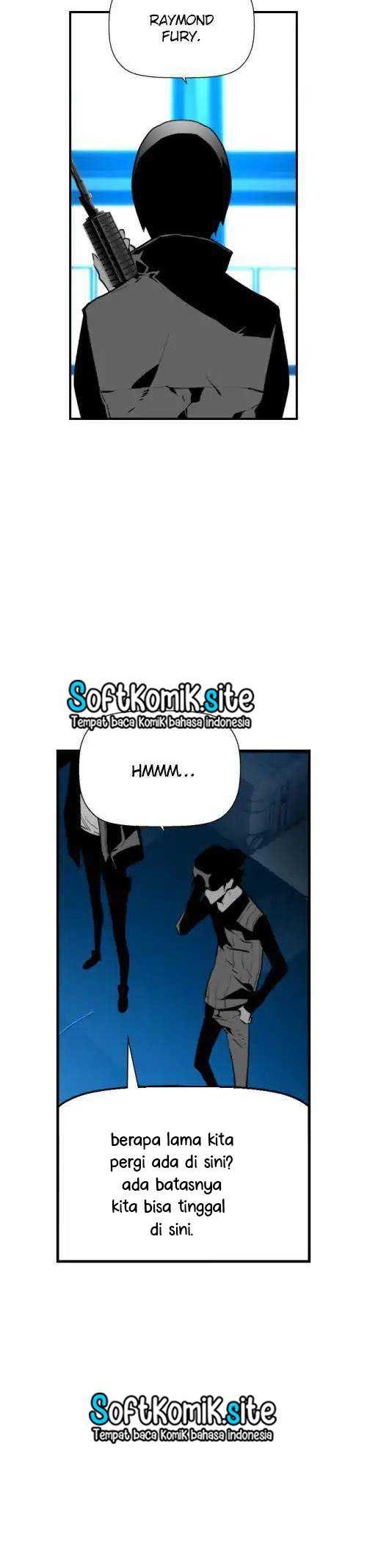 Terror Man Chapter 72 Gambar 10