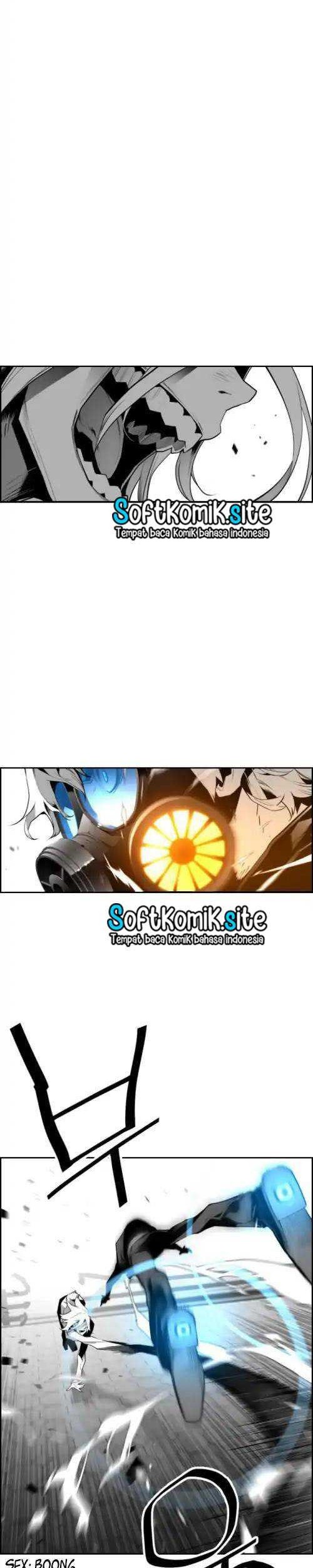 Terror Man Chapter 72 Gambar 12