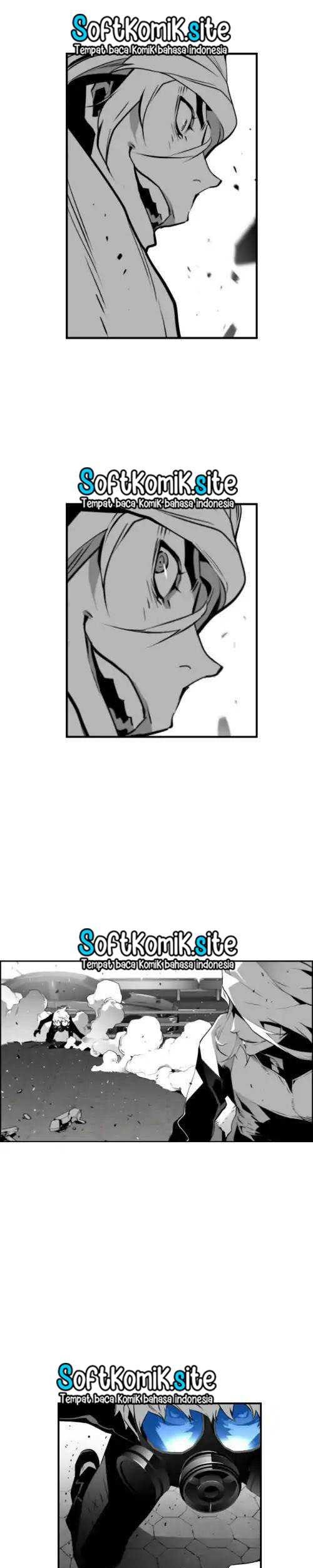 Terror Man Chapter 72 Gambar 16