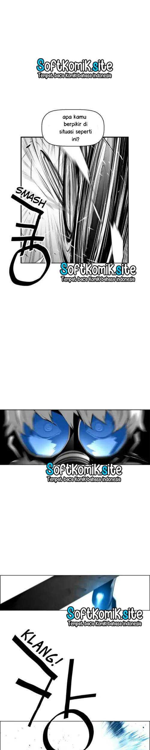 Terror Man Chapter 72 Gambar 21