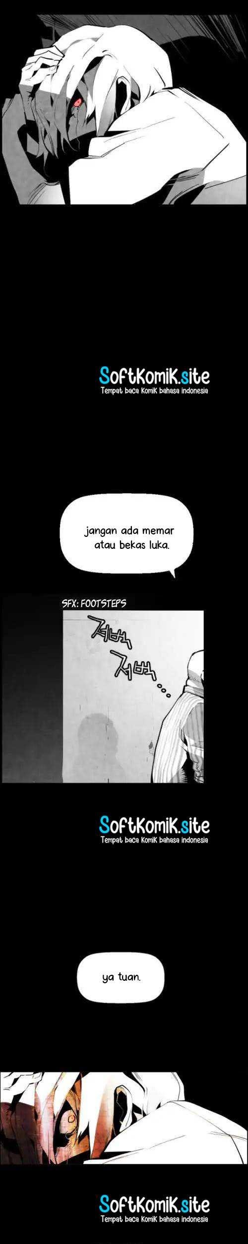 Terror Man Chapter 72 Gambar 4