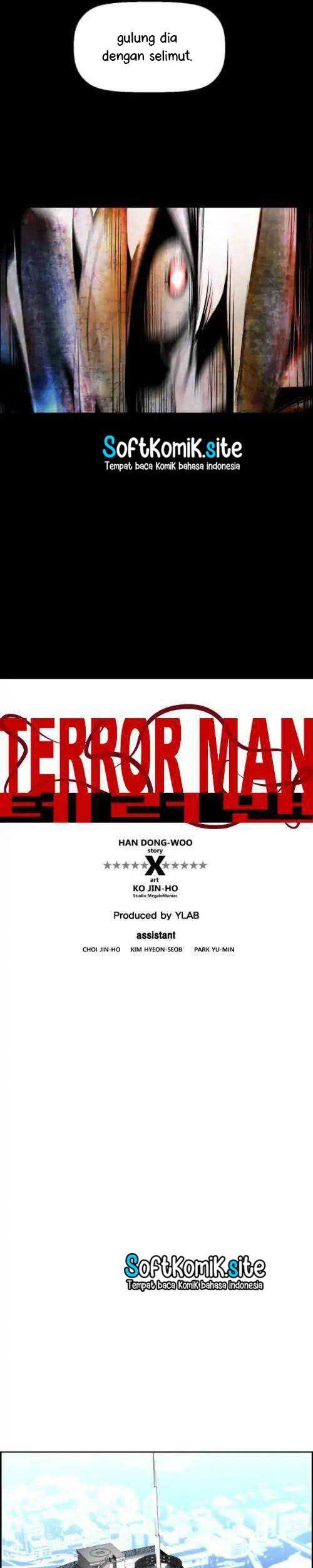 Terror Man Chapter 72 Gambar 5