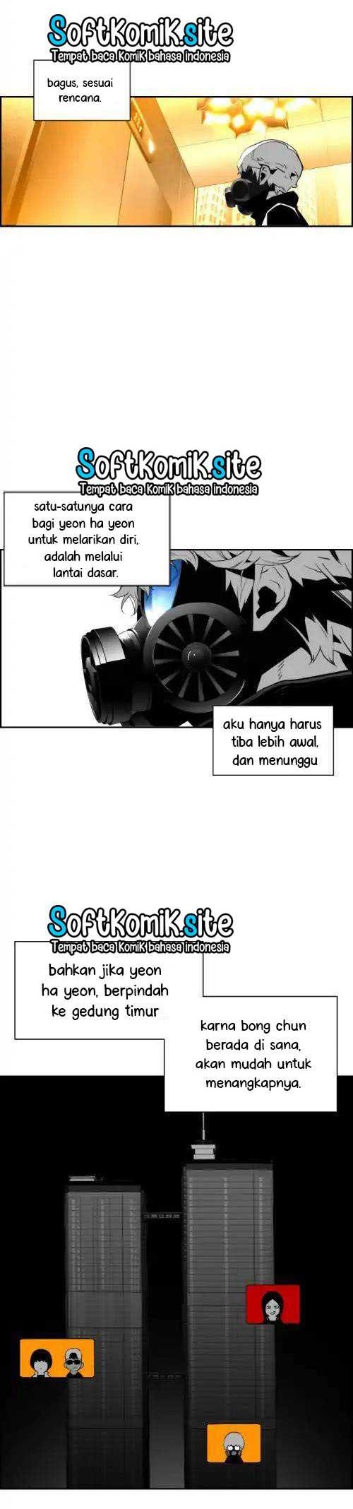 Terror Man Chapter 71 Gambar 11