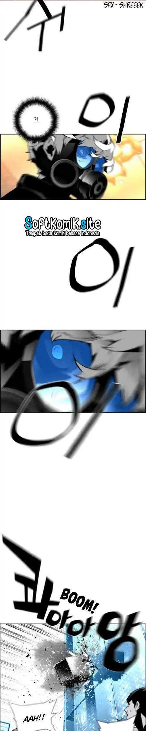 Terror Man Chapter 71 Gambar 13