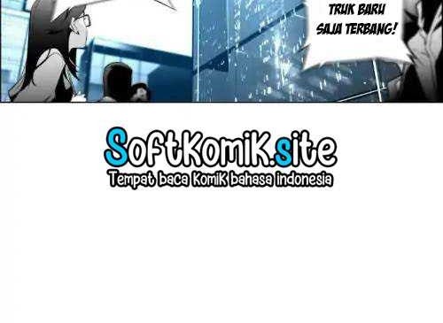 Terror Man Chapter 71 Gambar 14