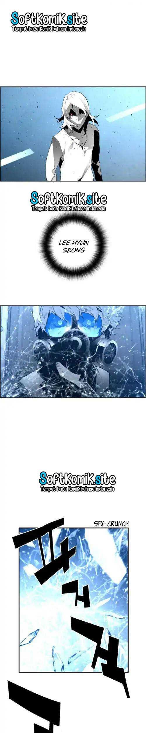 Terror Man Chapter 71 Gambar 18