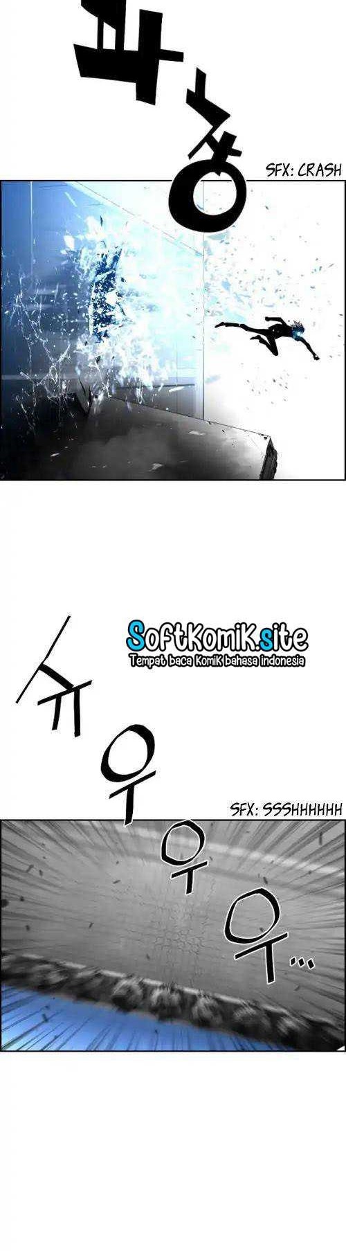 Terror Man Chapter 71 Gambar 19