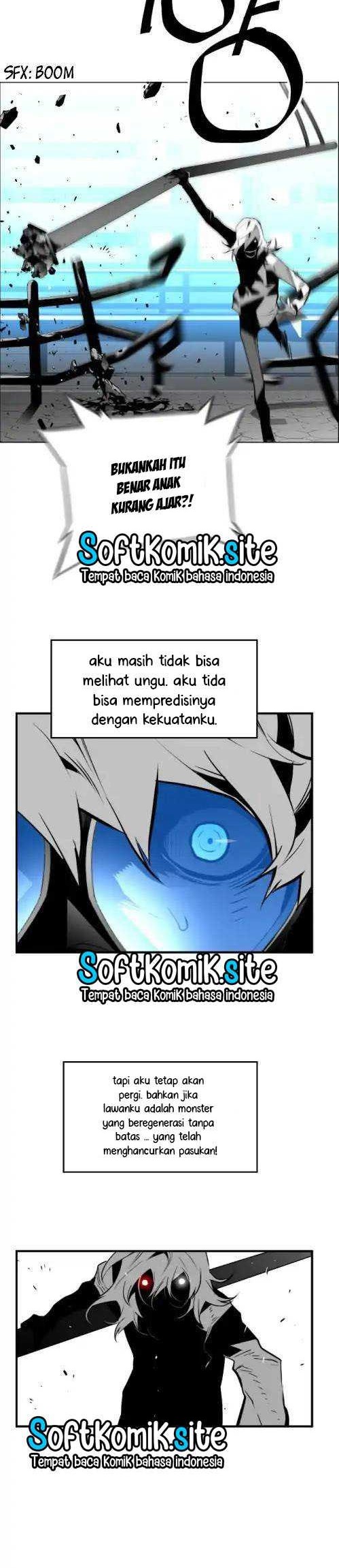 Terror Man Chapter 71 Gambar 27